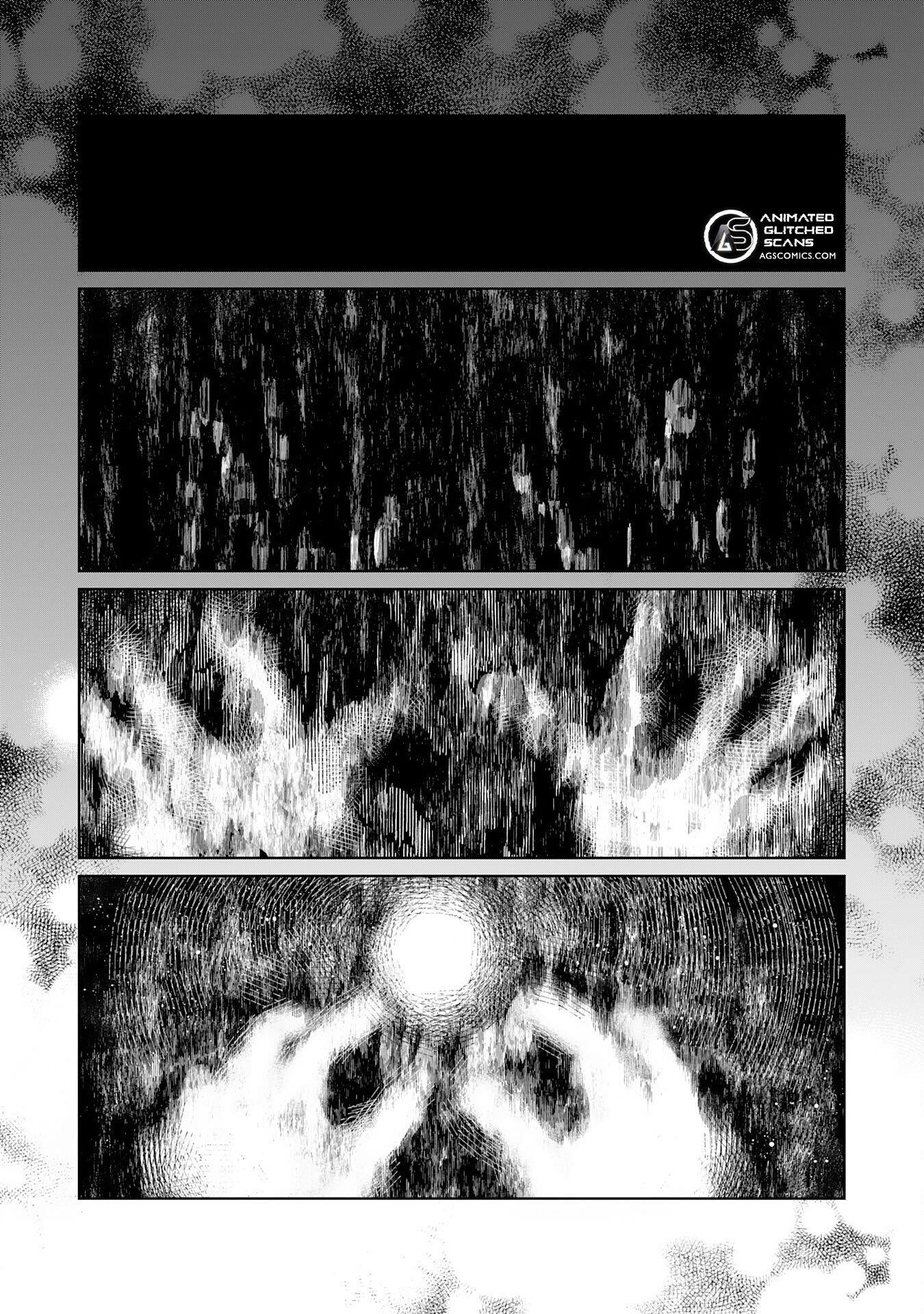 The Reincarnated Elf Left on a Journey to Master His Magic and With His Extra Lifespan Became a Living Legend Chapter 8 - Page 5 in English