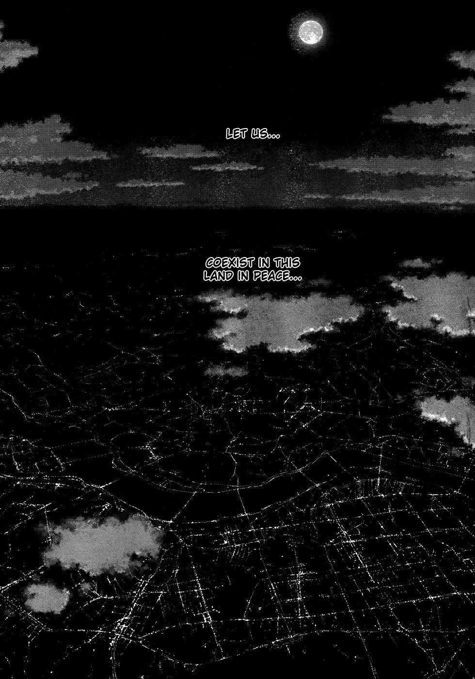 Sun Ken Rock Chapter 103 - Page 11 in English