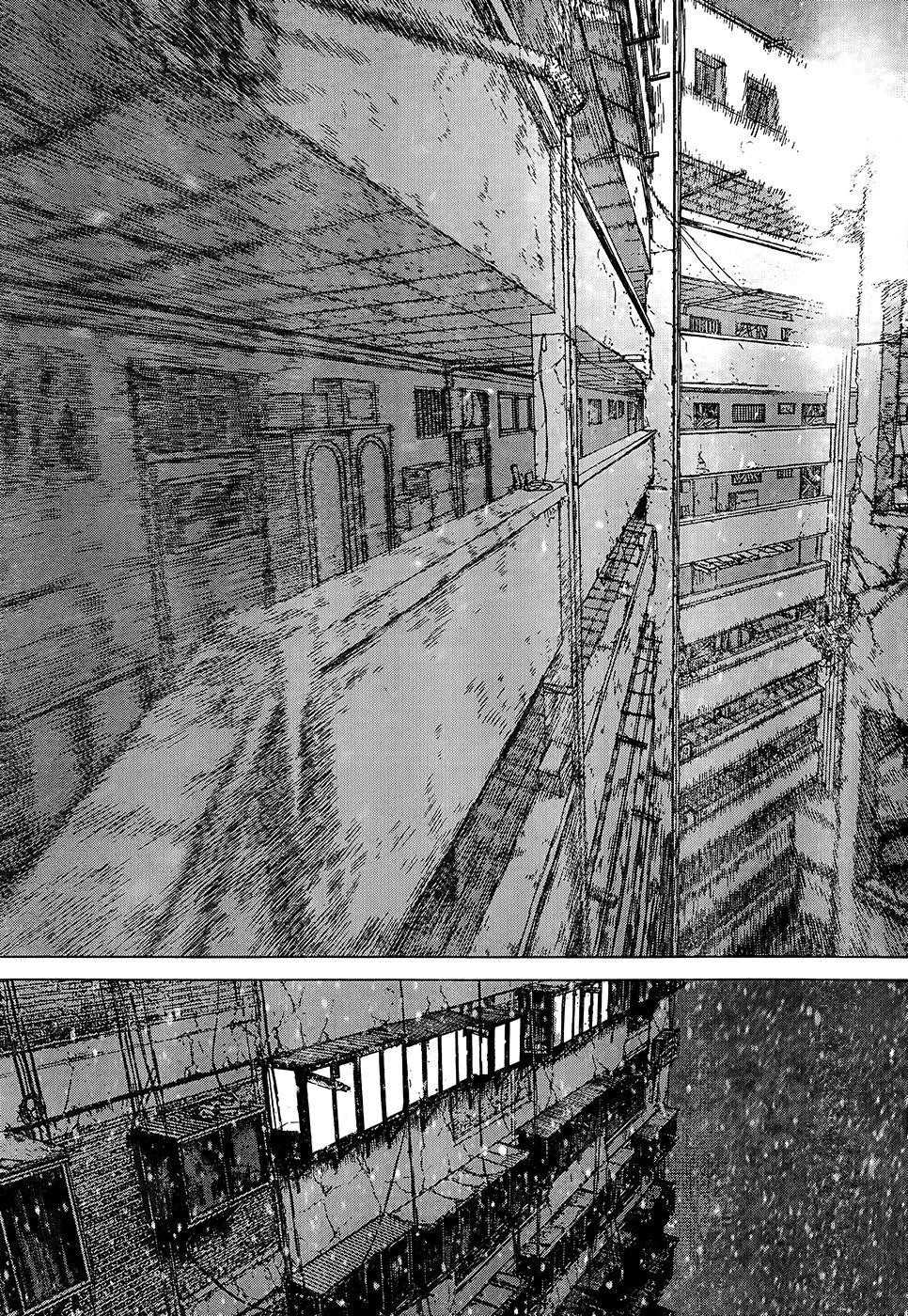 Sun Ken Rock Chapter 111 - Page 15 in English