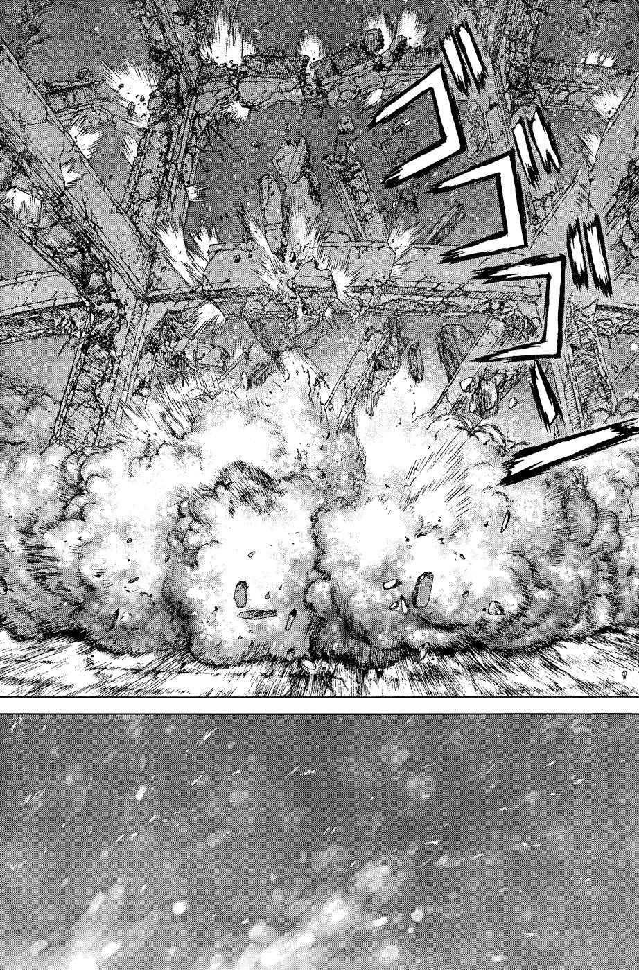 Sun Ken Rock Chapter 121 - Page 14 in English