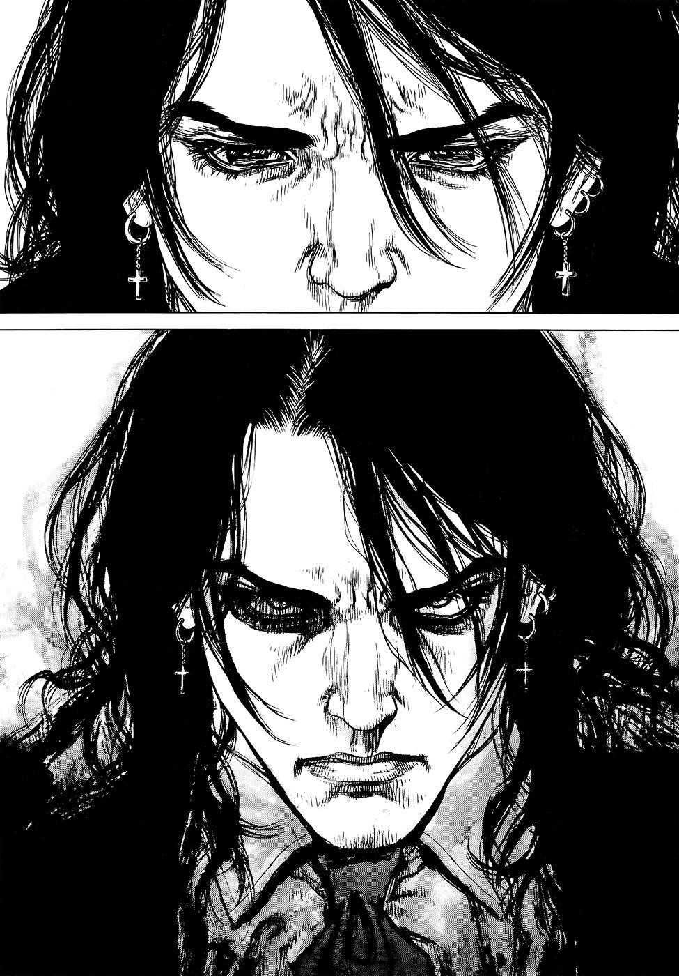 Sun Ken Rock Chapter 130 - Page 16 in English