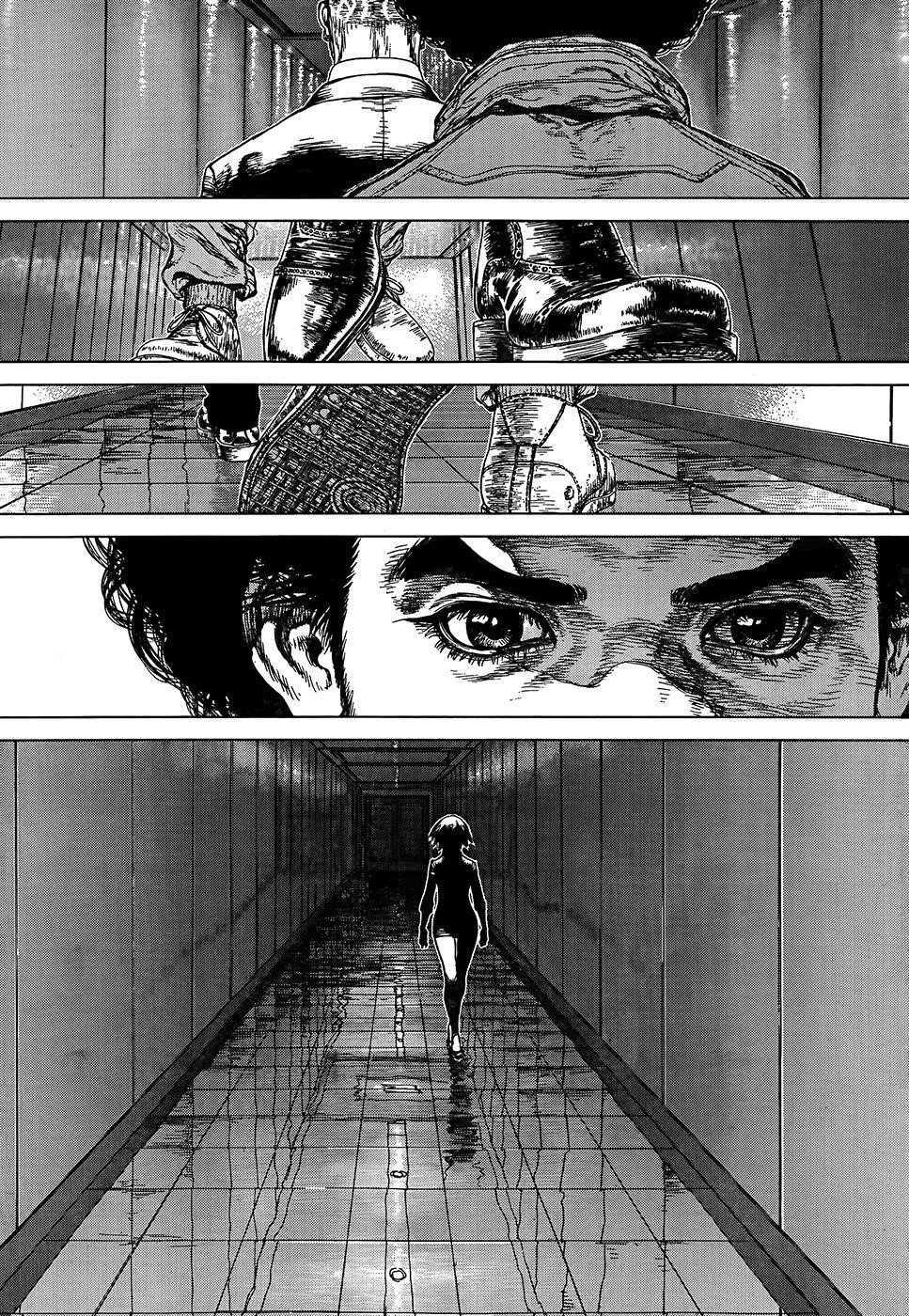 Sun Ken Rock Chapter 133 - Page 7 in English