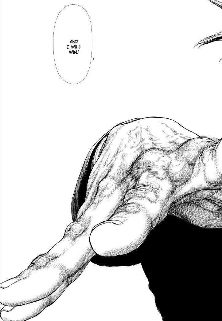 Sun Ken Rock Chapter 139 - Page 18 in English