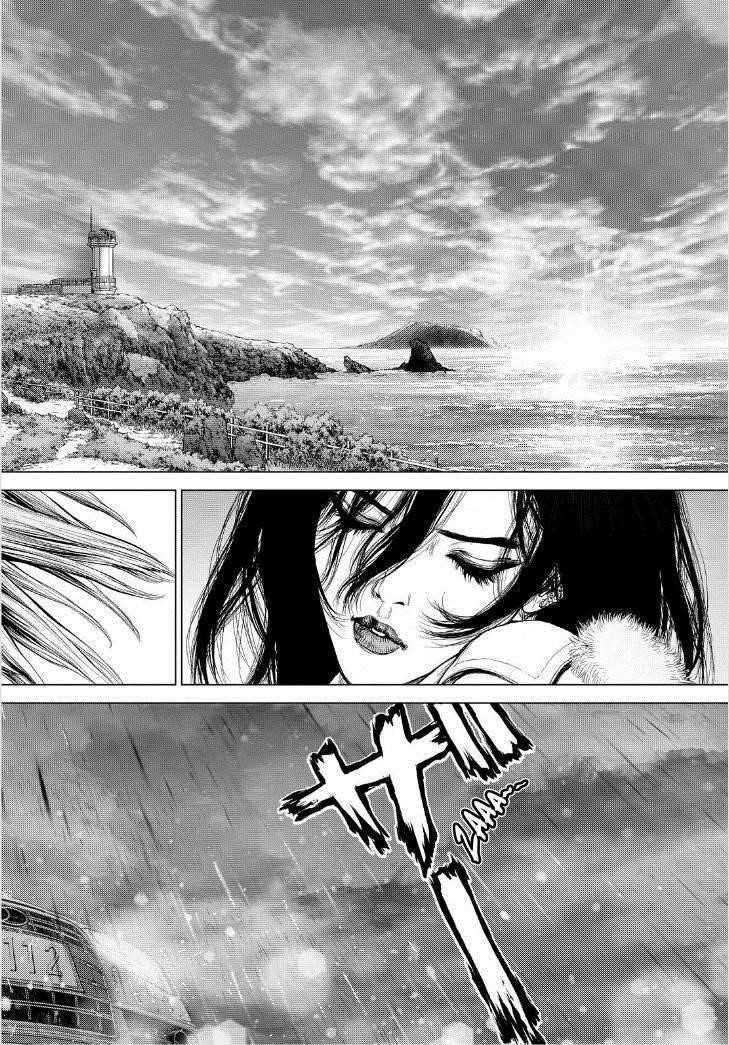 Sun Ken Rock Chapter 142 - Page 18 in English
