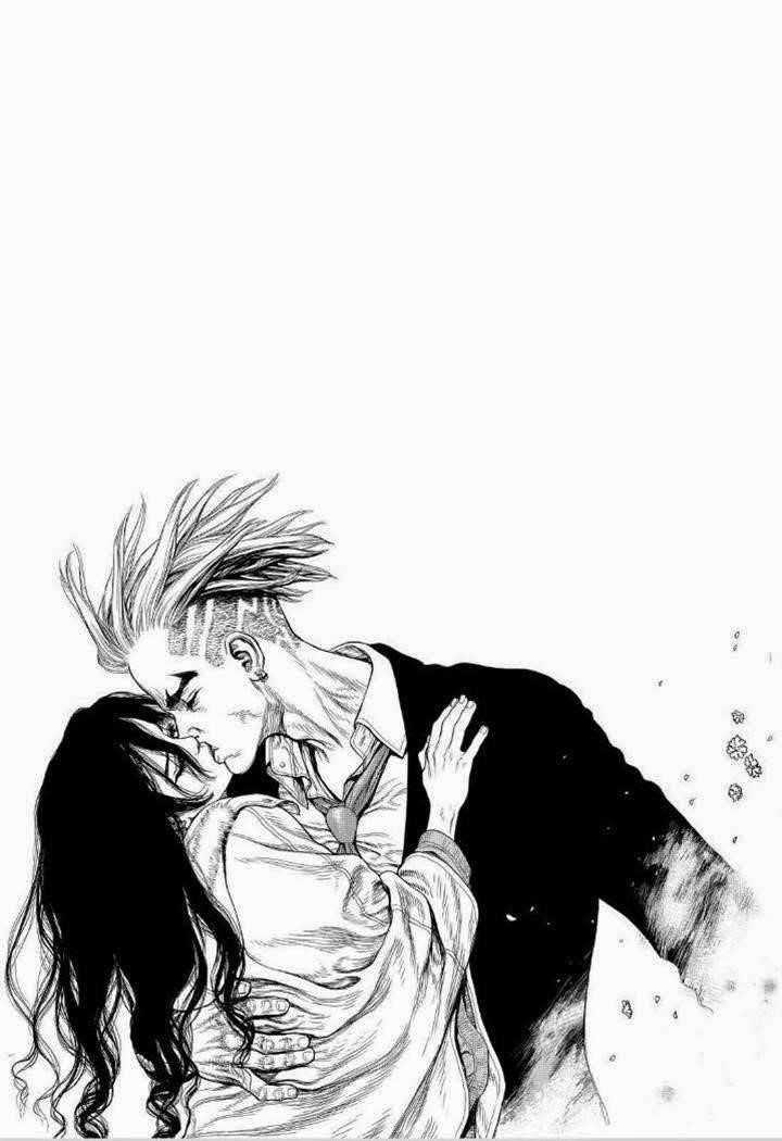 Sun Ken Rock Chapter 143 - Page 10 in English