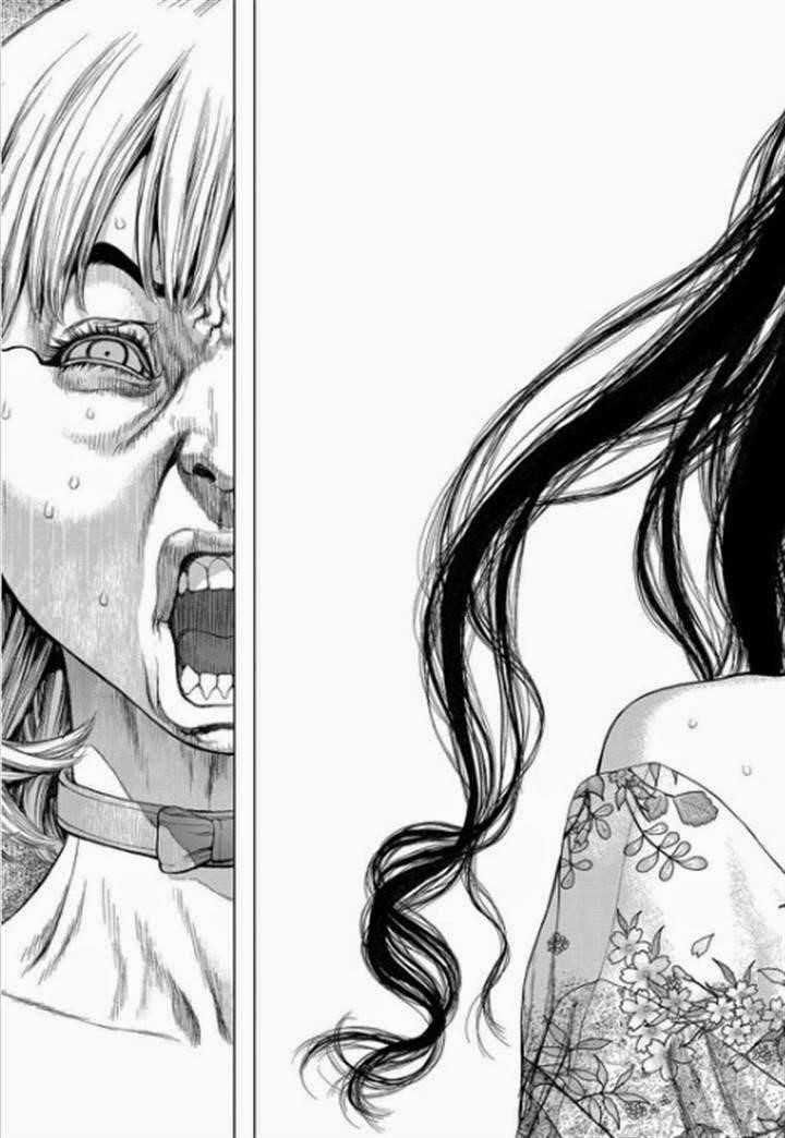 Sun Ken Rock Chapter 152 - Page 24 in English