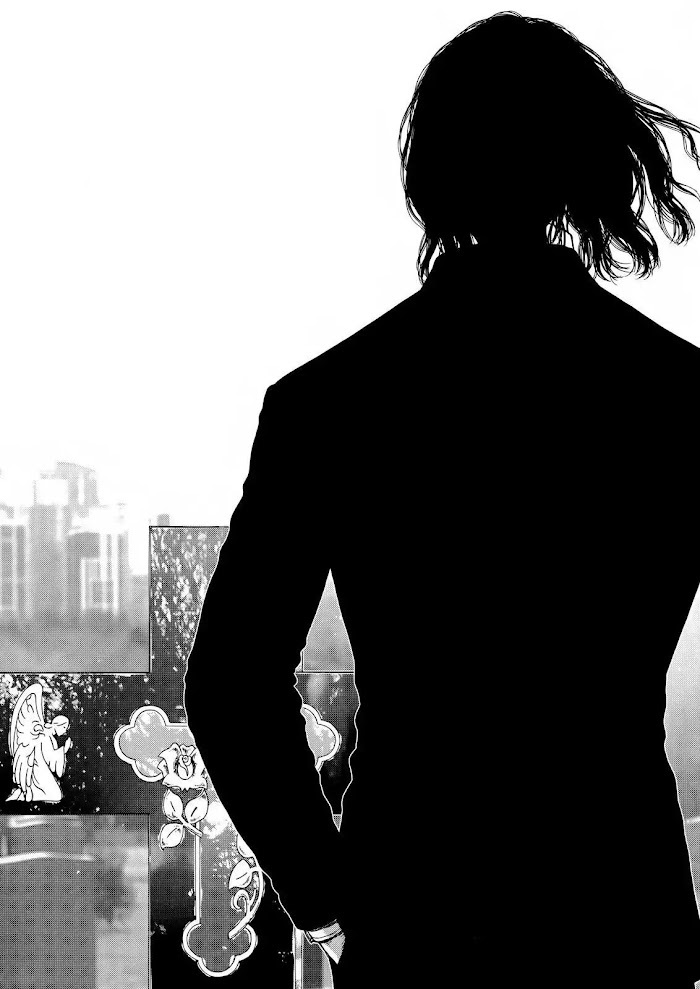 Sun Ken Rock Chapter 171.1 - Page 37 in English