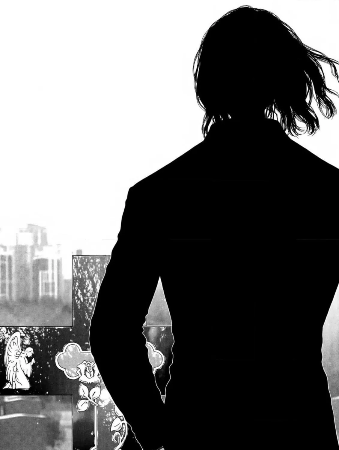 Sun Ken Rock Chapter 173 - Page 73 in English