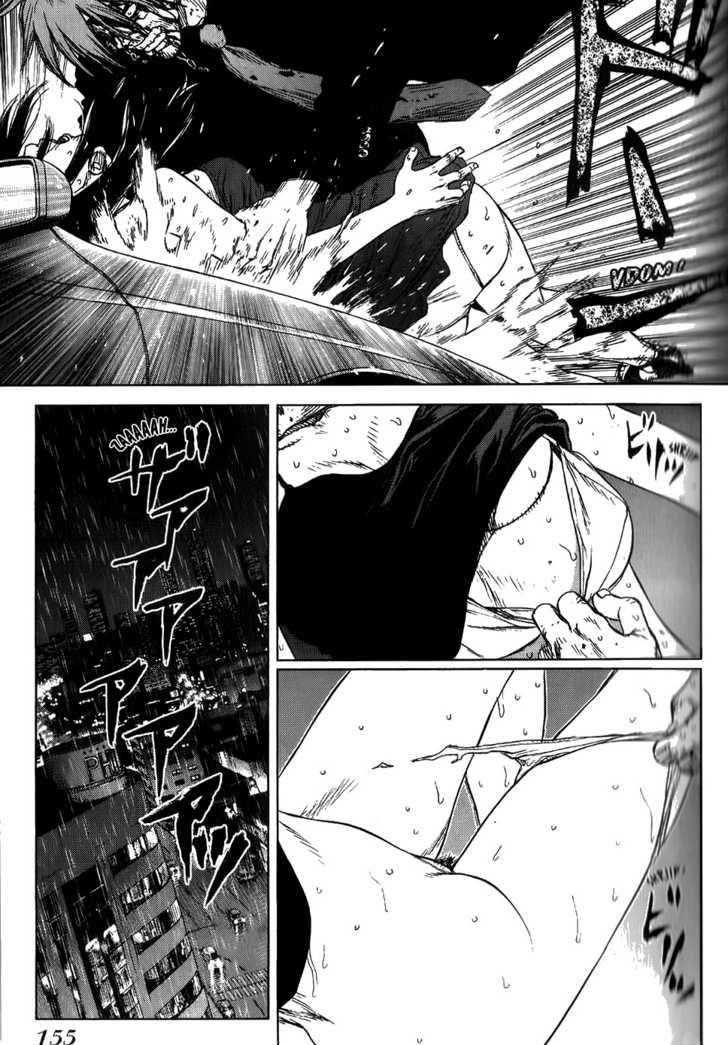 Sun Ken Rock Chapter 23 - Page 78 in English