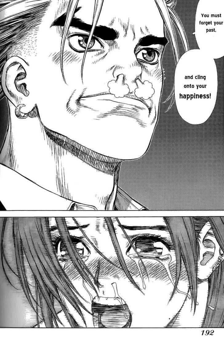 Sun Ken Rock Chapter 24 - Page 19 in English