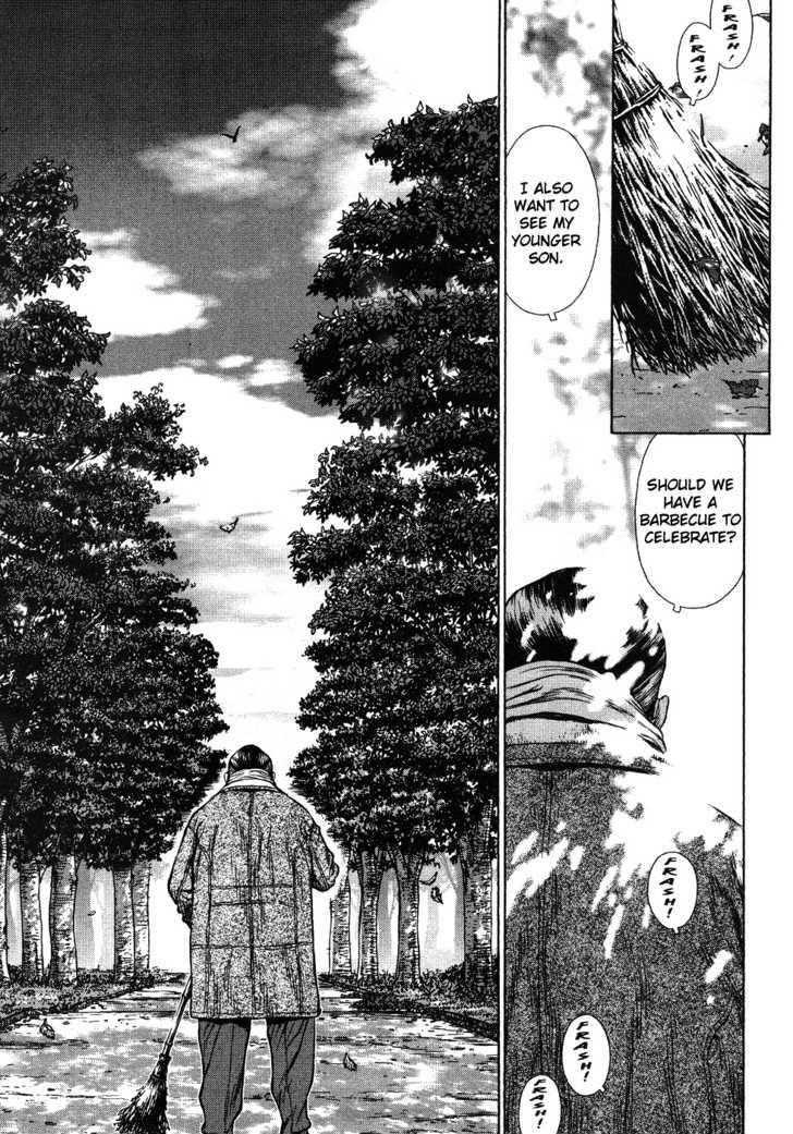 Sun Ken Rock Chapter 42 - Page 49 in English