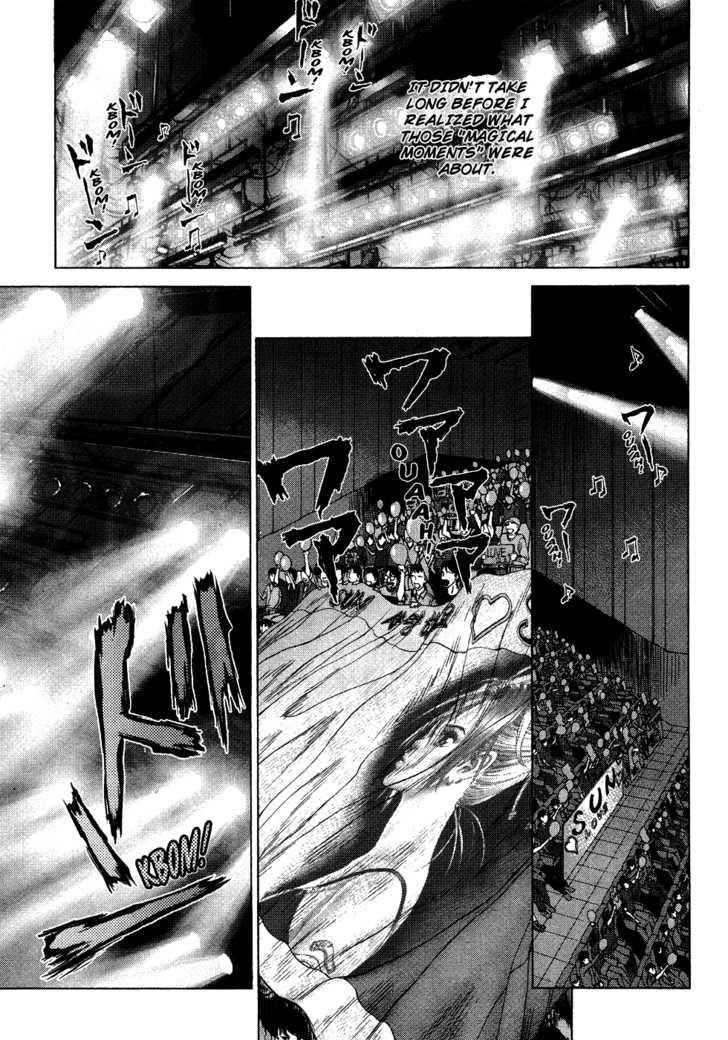Sun Ken Rock Chapter 51 - Page 20 in English