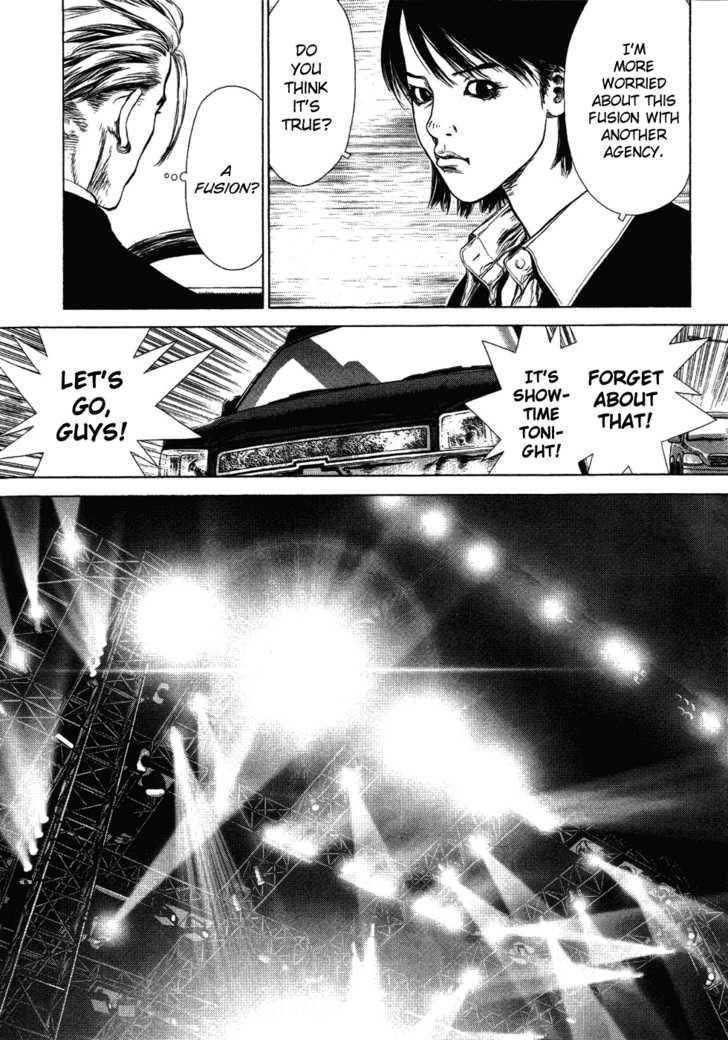 Sun Ken Rock Chapter 52 - Page 20 in English