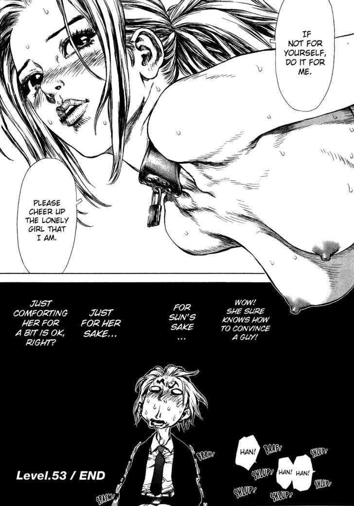 Sun Ken Rock Chapter 53 - Page 30 in English