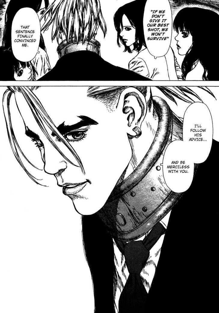 Sun Ken Rock Chapter 58.5 - Page 7 in English