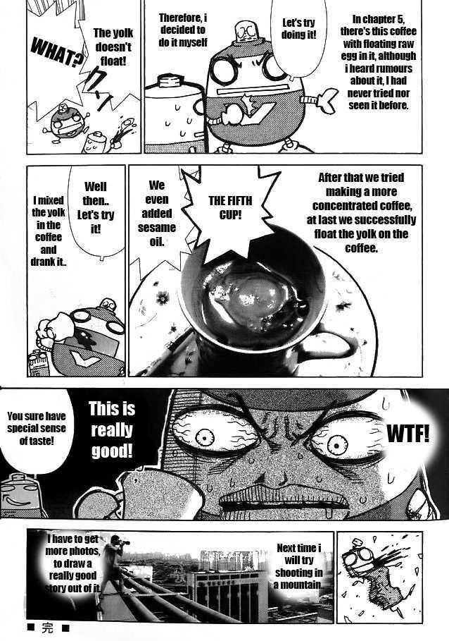 Sun Ken Rock Chapter 6 - Page 29 in English