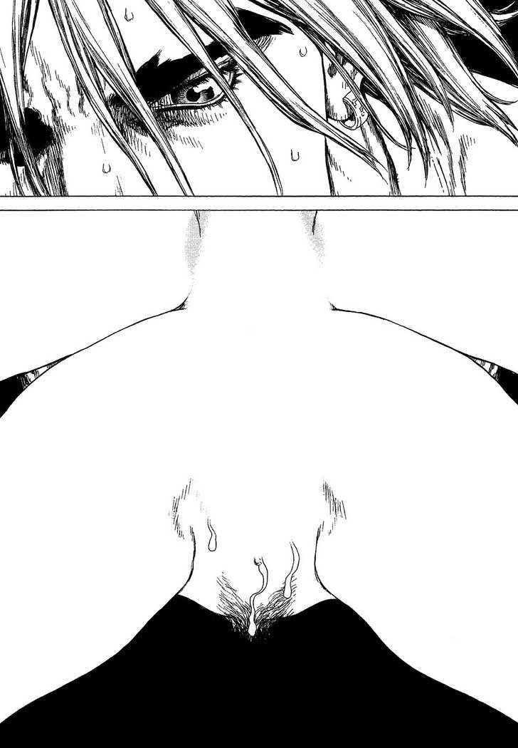 Sun Ken Rock Chapter 60 - Page 23 in English