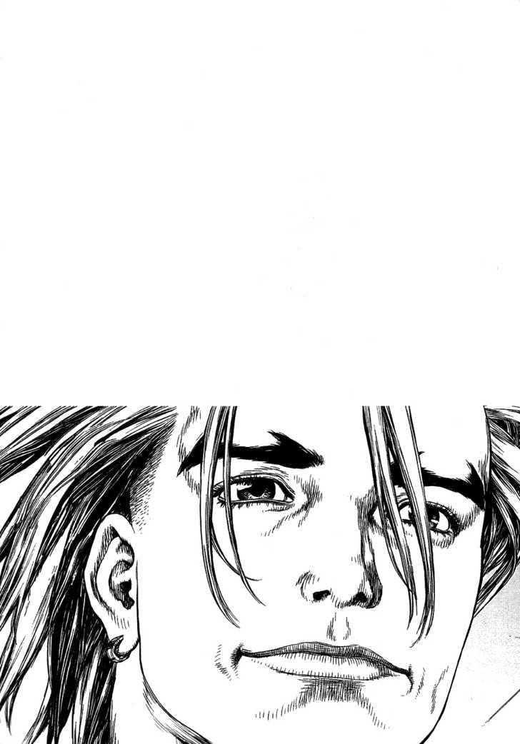 Sun Ken Rock Chapter 62.5 - Page 8 in English