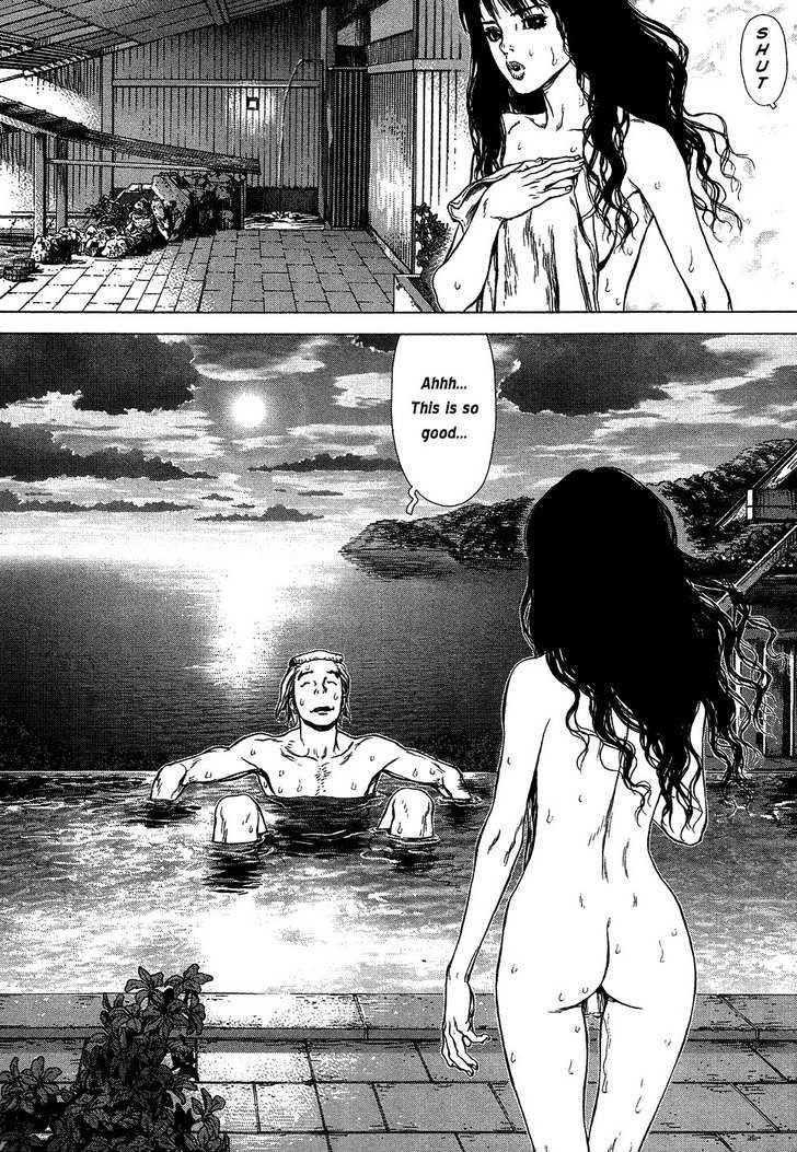 Sun Ken Rock Chapter 62 - Page 14 in English