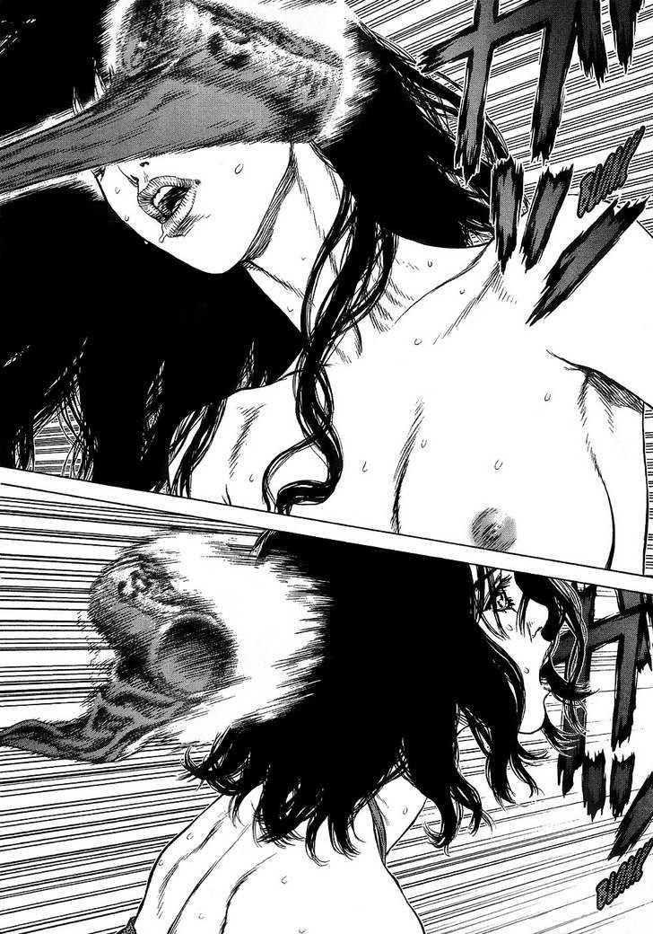 Sun Ken Rock Chapter 66 - Page 14 in English