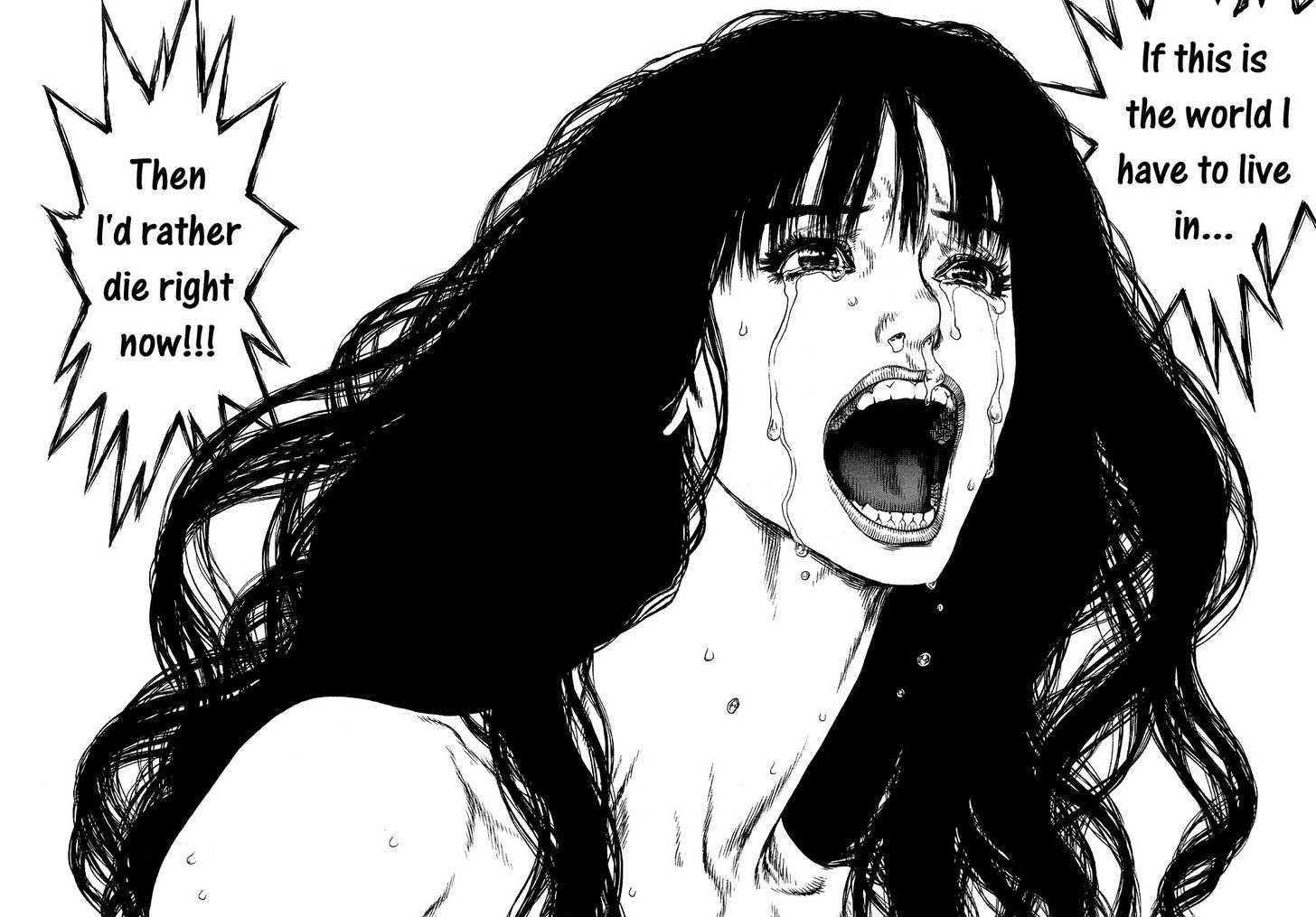 Sun Ken Rock Chapter 66 - Page 9 in English