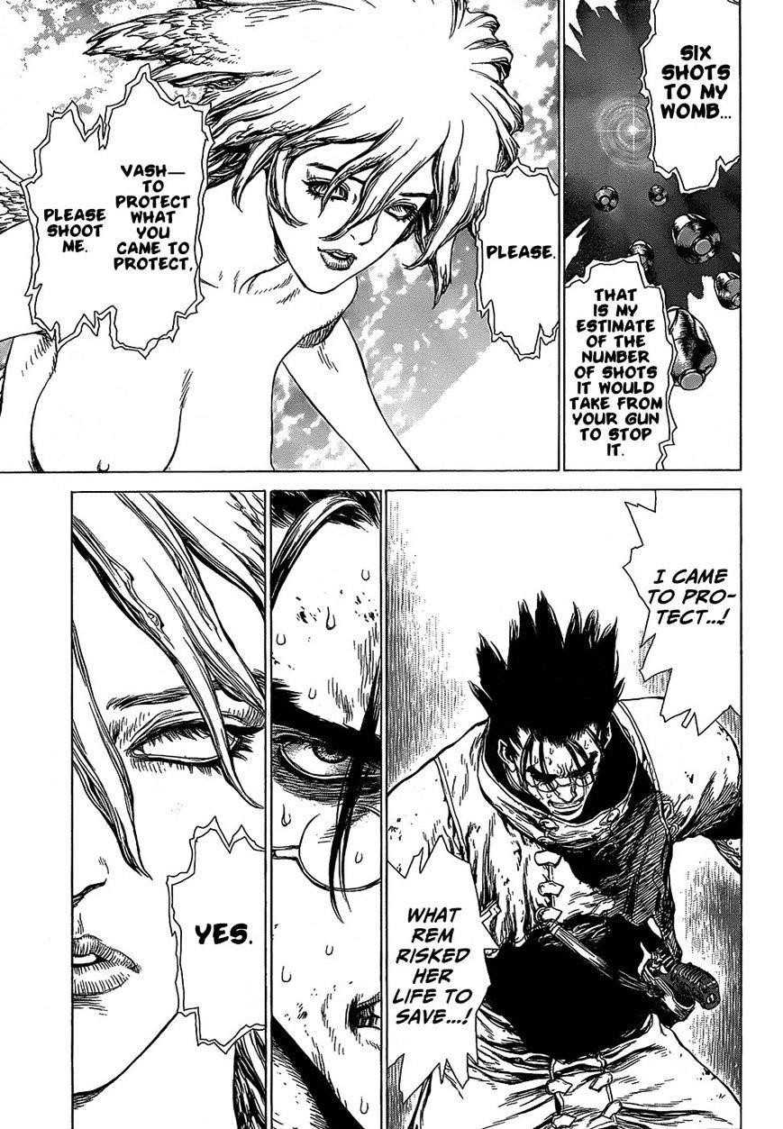 Sun Ken Rock Chapter 77.2 - Page 16 in English
