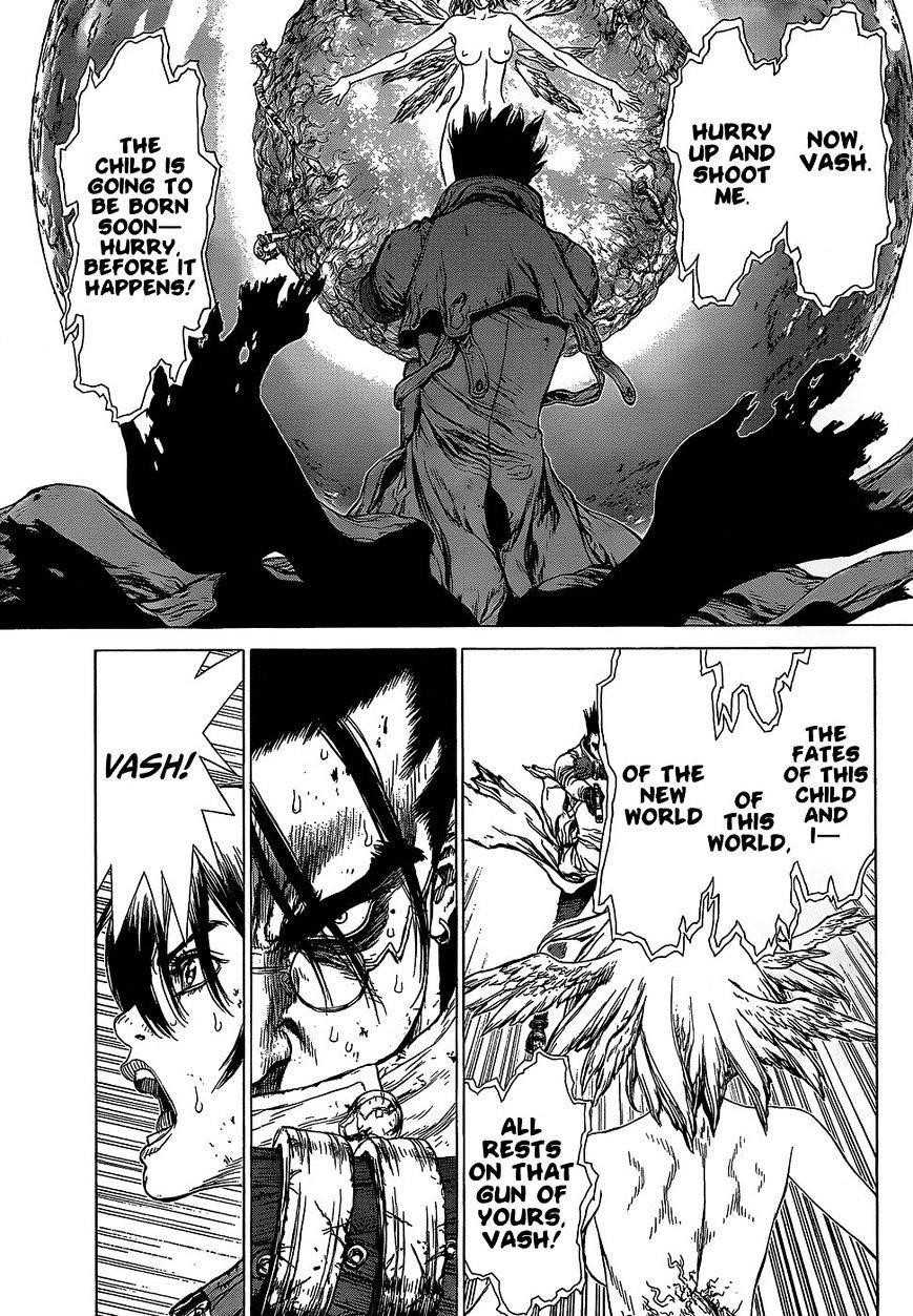 Sun Ken Rock Chapter 77.2 - Page 20 in English