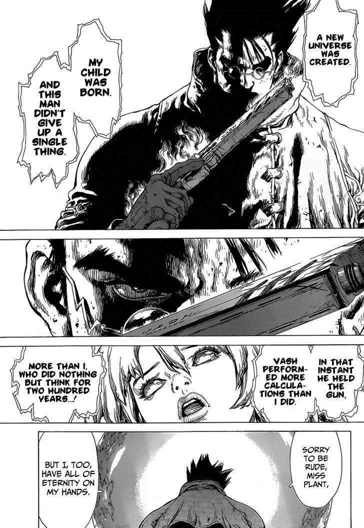 Sun Ken Rock Chapter 77.3 - Page 25 in English