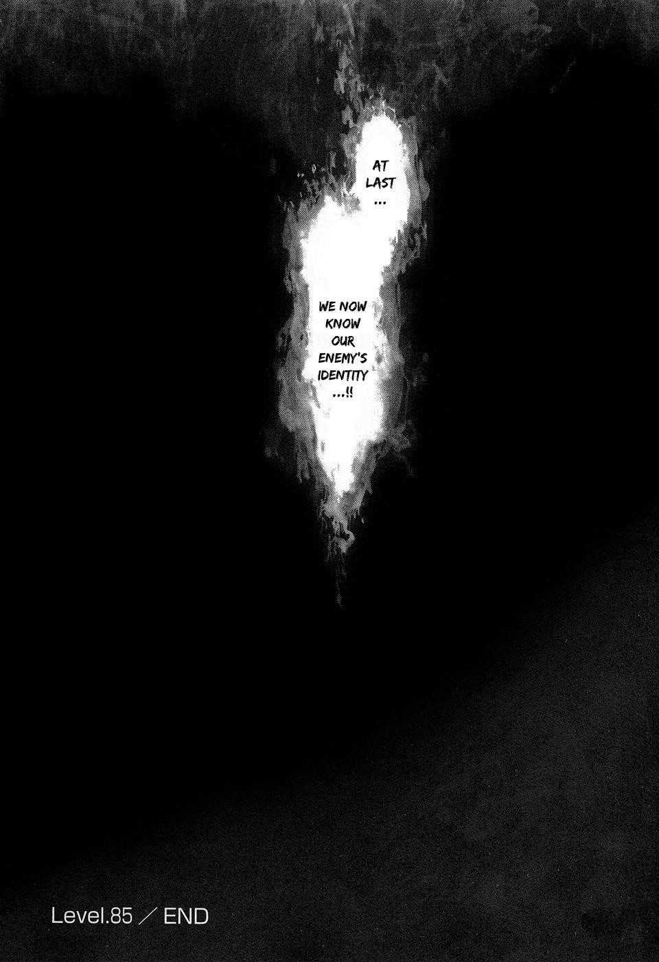 Sun Ken Rock Chapter 85 - Page 24 in English