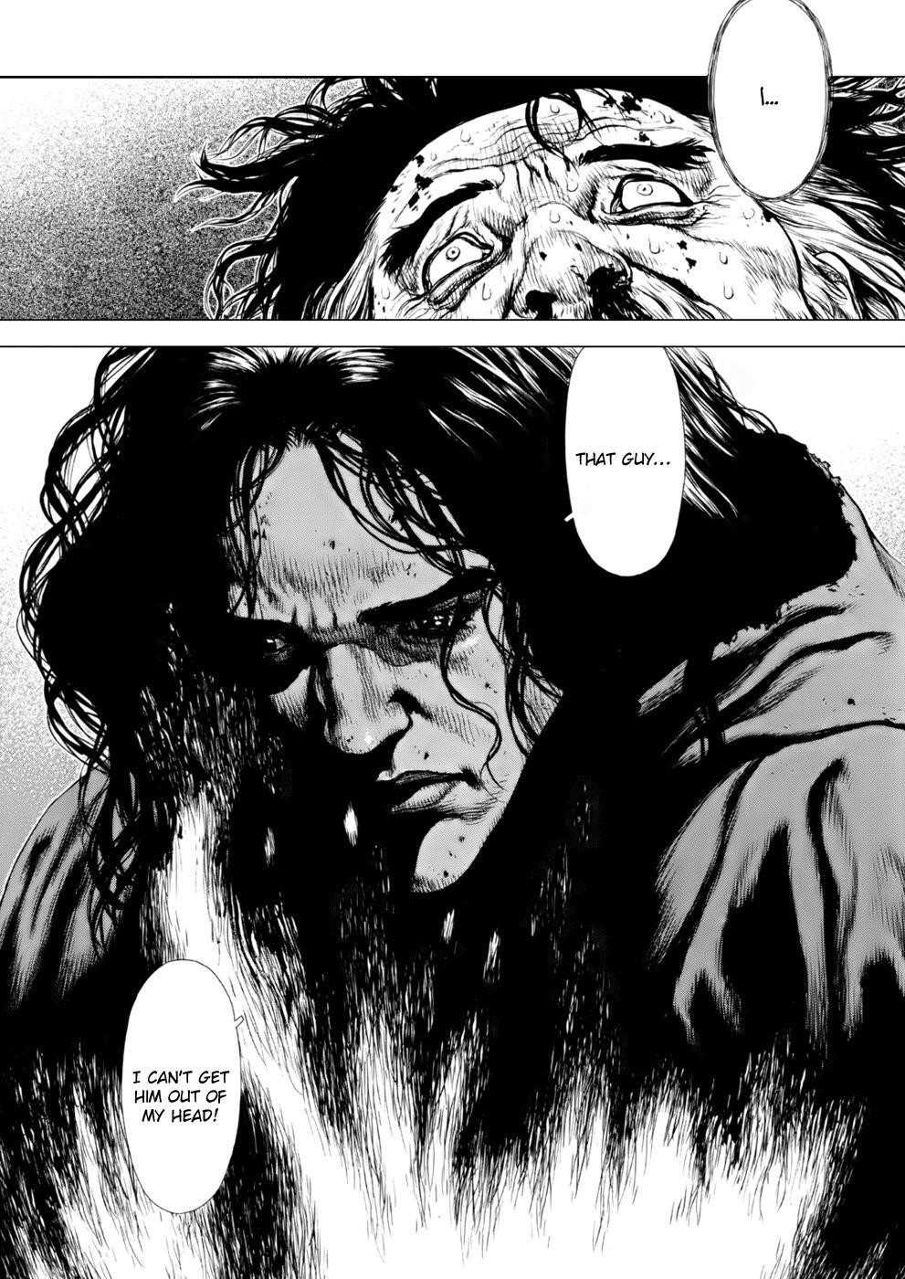 Sun Ken Rock Chapter 88 - Page 24 in English