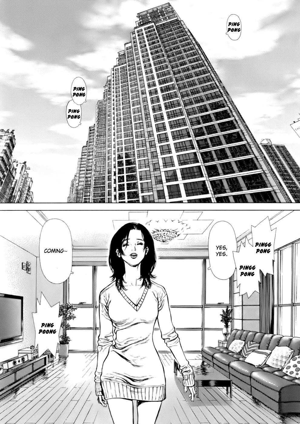 Sun Ken Rock Chapter 88 - Page 25 in English