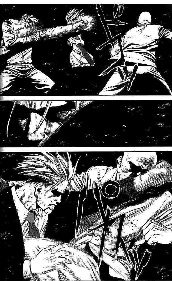Sun Ken Rock Chapter 9 - Page 9 in English