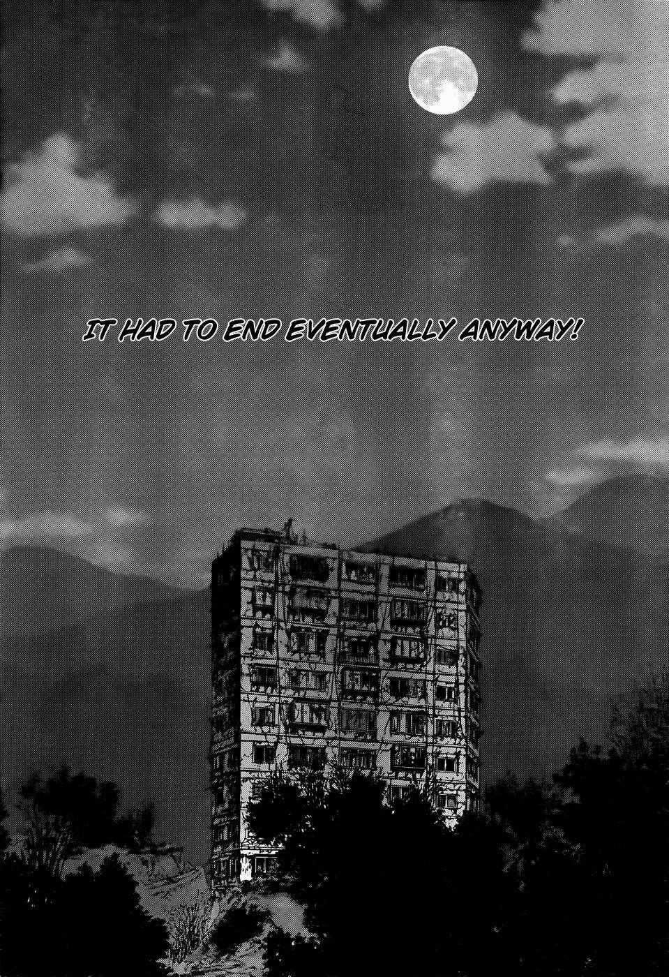 Sun Ken Rock Chapter 95 - Page 12 in English