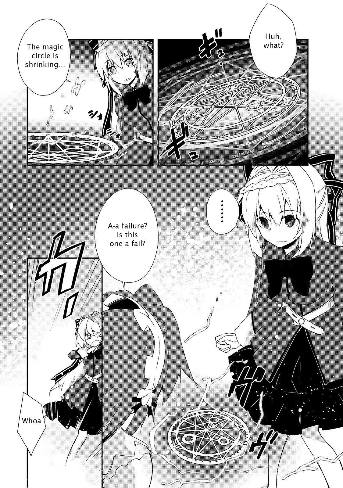 Lazy Dungeon Master Chapter 16 - Page 29 in English