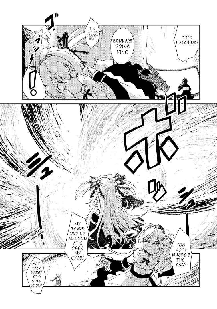 Lazy Dungeon Master Chapter 26 - Page 18 in English