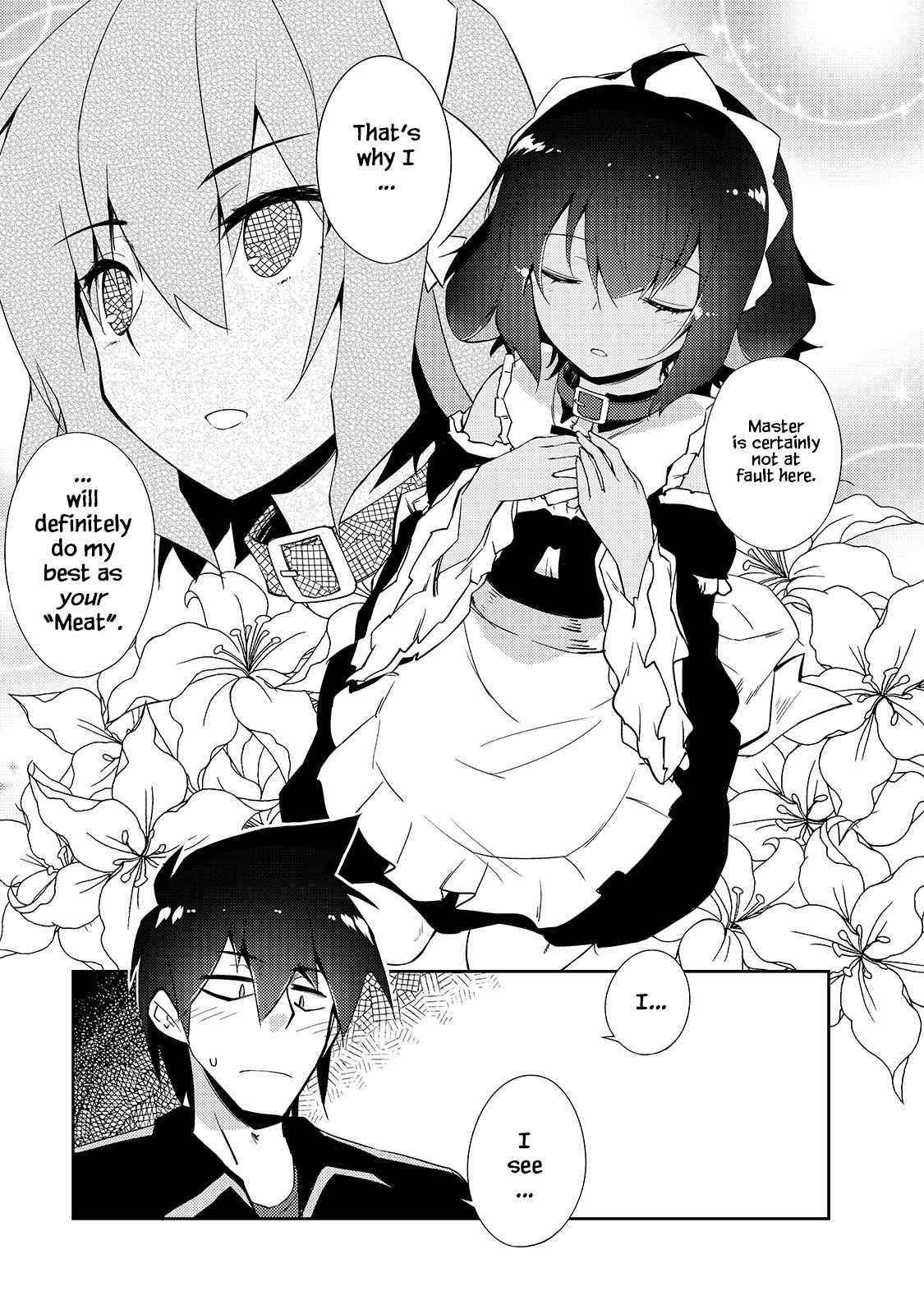 Lazy Dungeon Master Chapter 30 - Page 19 in English