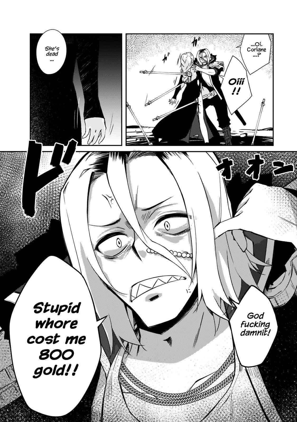 Lazy Dungeon Master Chapter 36 - Page 10 in English