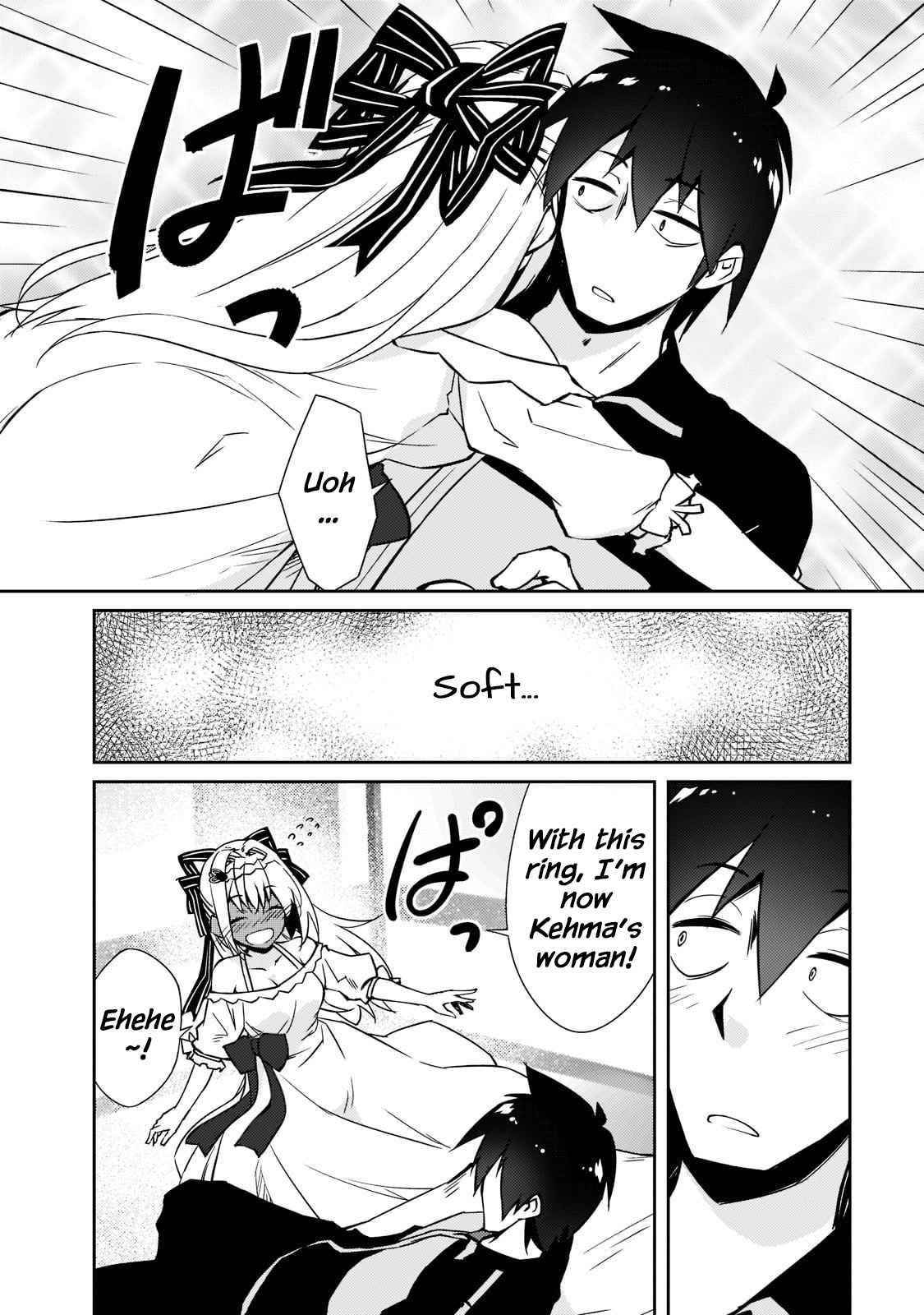 Lazy Dungeon Master Chapter 37 - Page 22 in English