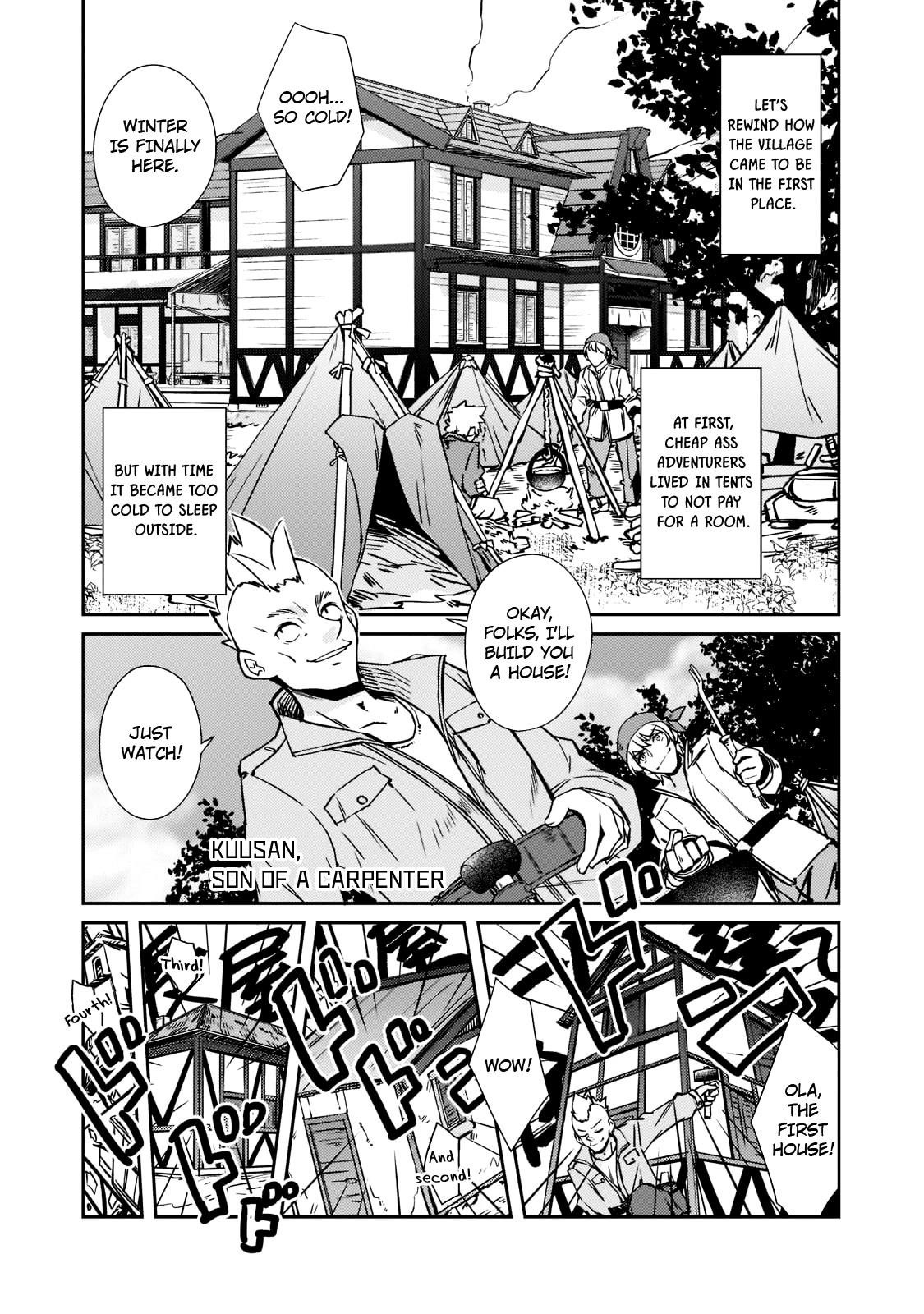 Lazy Dungeon Master Chapter 39 - Page 4 in English