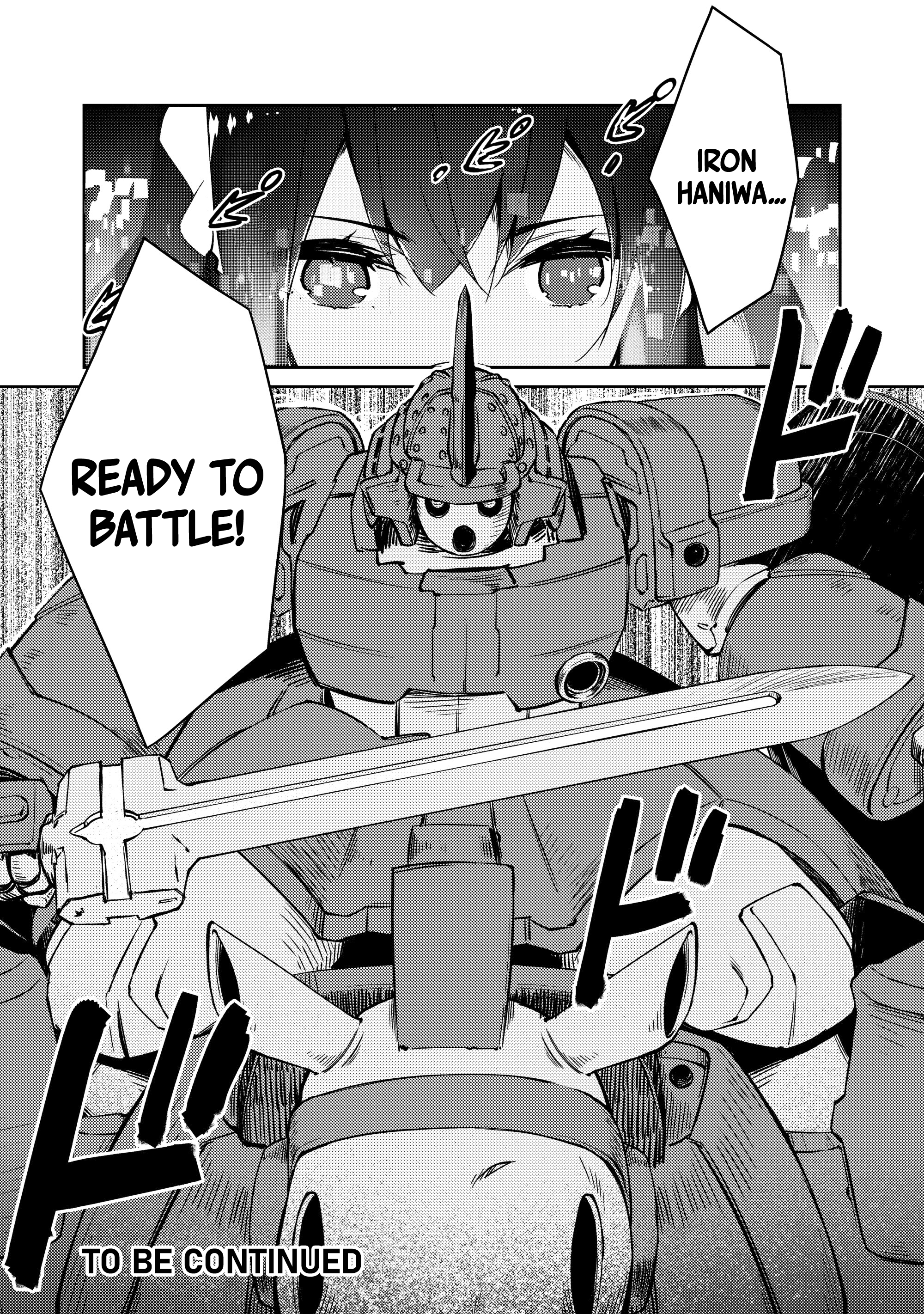 Lazy Dungeon Master Chapter 41 - Page 24 in English
