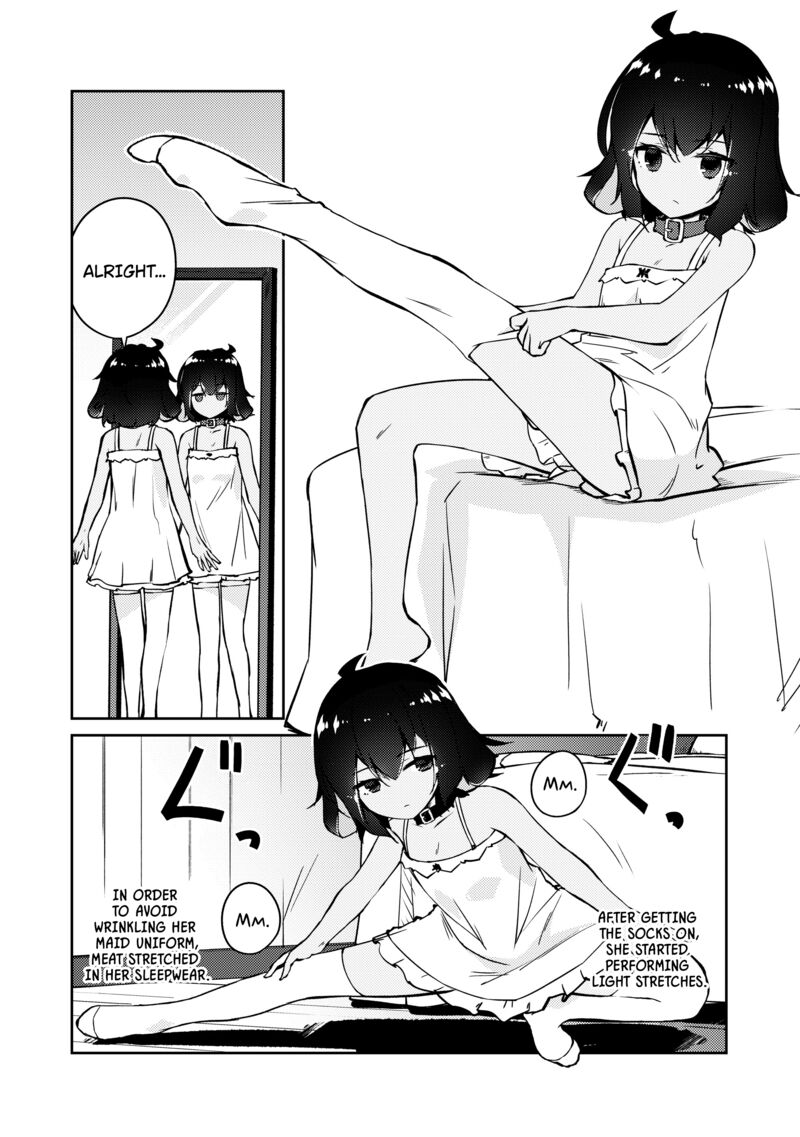 Lazy Dungeon Master Chapter 45 - Page 6 in English