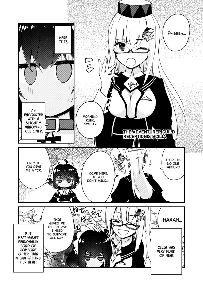 Lazy Dungeon Master Chapter 45 - Page 9 in English
