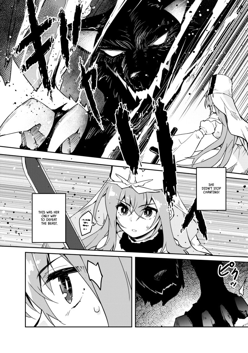 Lazy Dungeon Master Chapter 52 - Page 10 in English