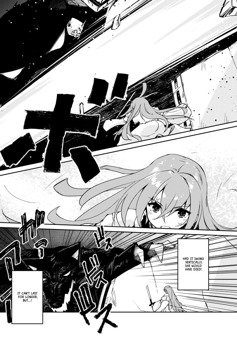 Lazy Dungeon Master Chapter 52 - Page 11 in English