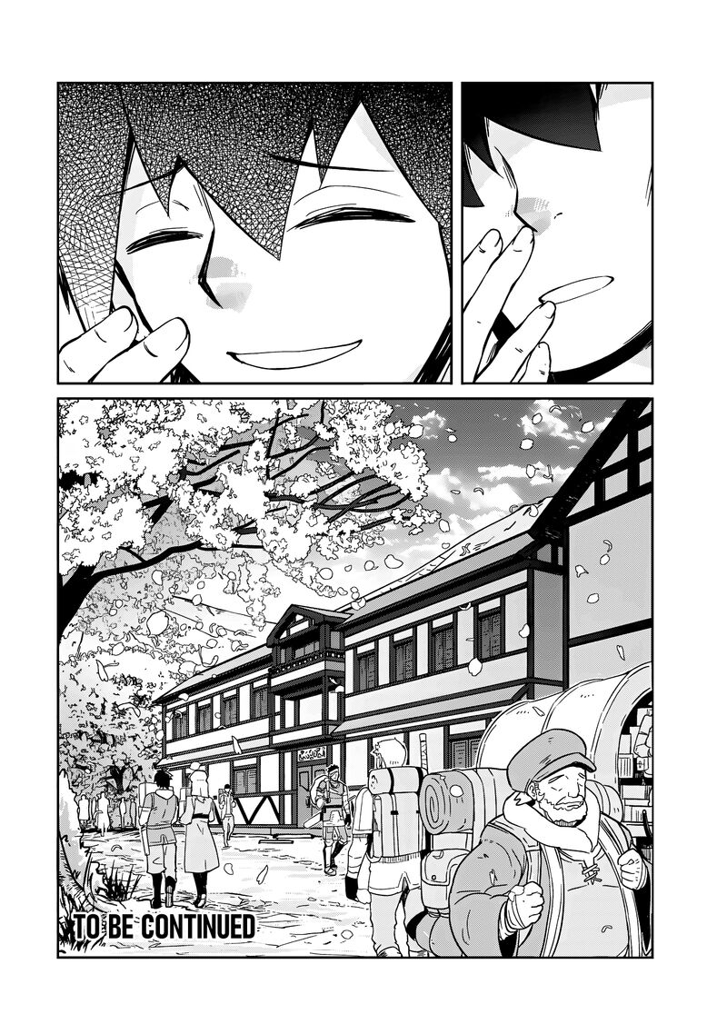 Lazy Dungeon Master Chapter 54 - Page 25 in English