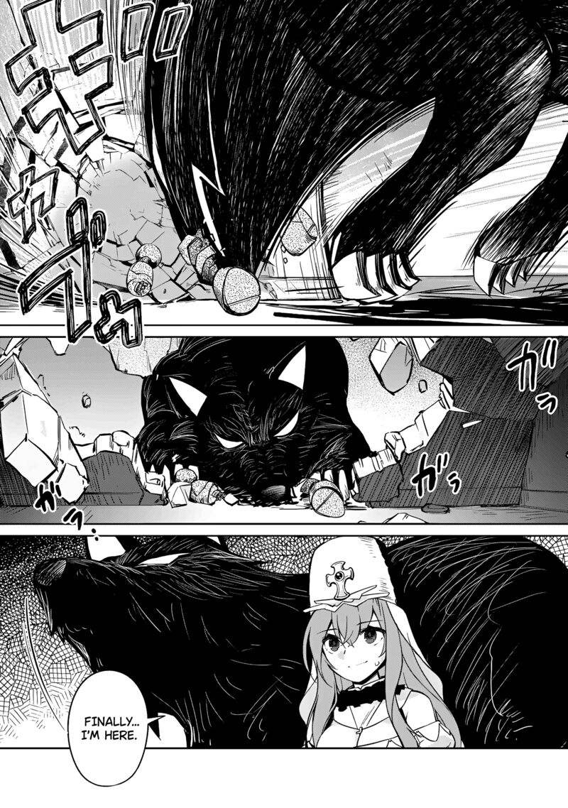 Lazy Dungeon Master Chapter 55 - Page 12 in English