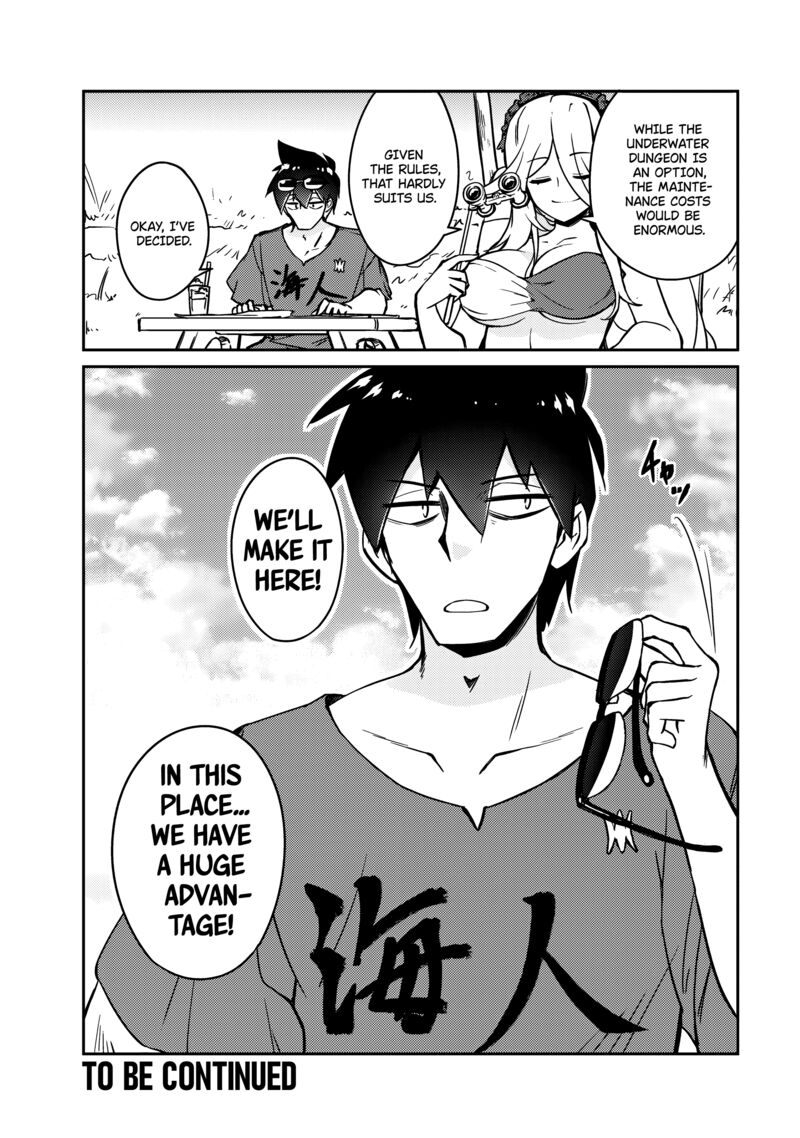Lazy Dungeon Master Chapter 59 - Page 26 in English