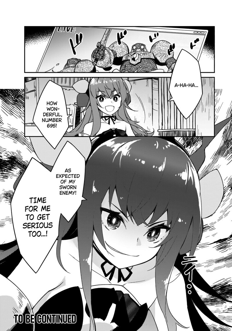 Lazy Dungeon Master Chapter 60 - Page 25 in English