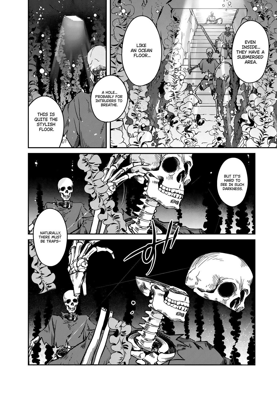 Lazy Dungeon Master Chapter 62 - Page 13 in English