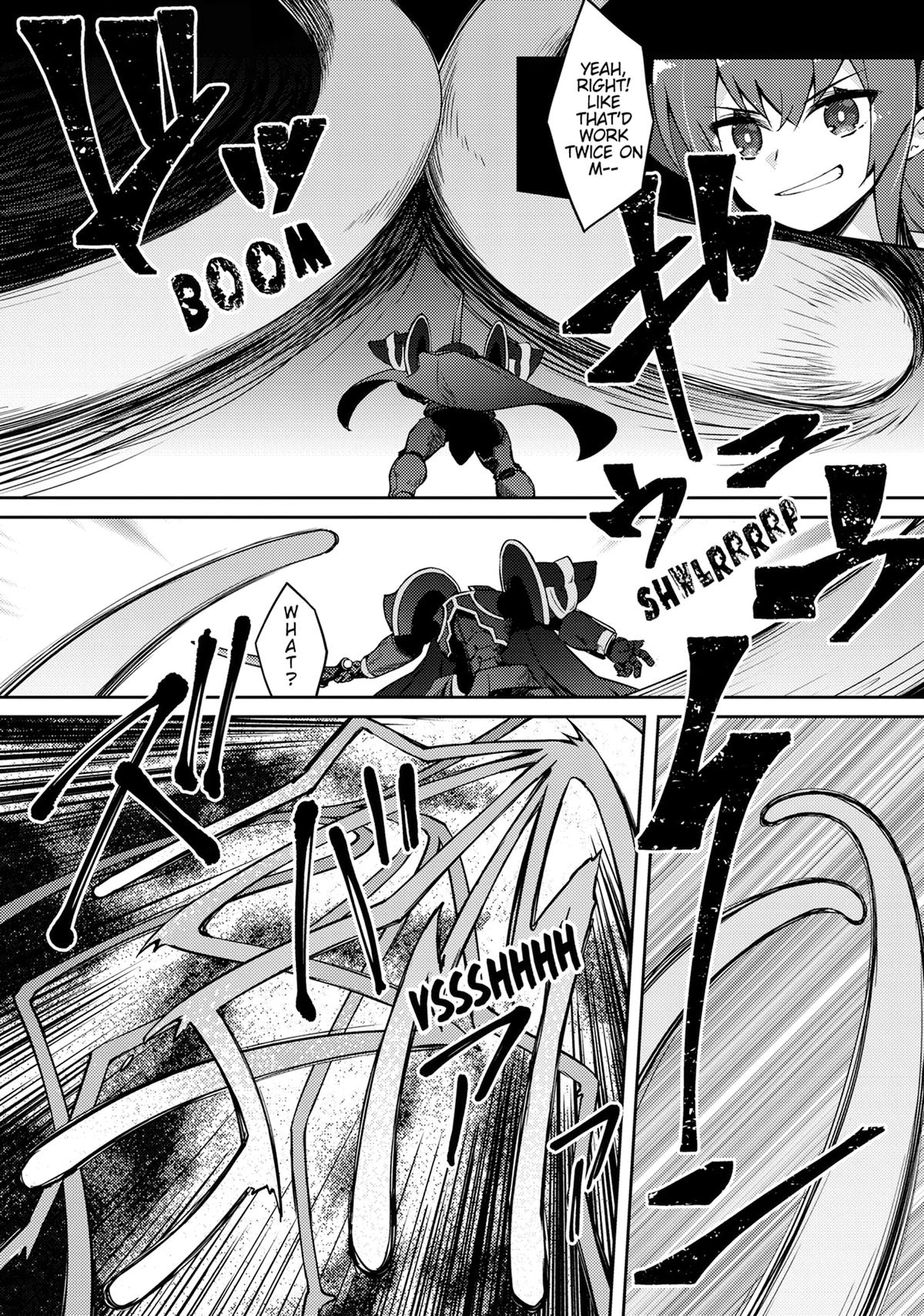 Lazy Dungeon Master Chapter 65 - Page 21 in English